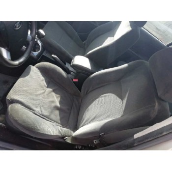 ford mondeo berlina (ge) del año 2002