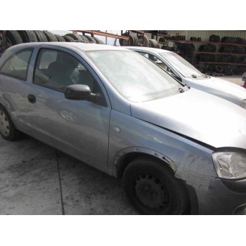 OPEL CORSA C