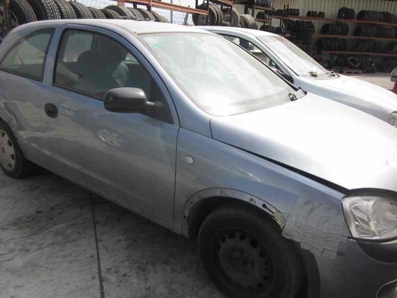 opel corsa c del año 2002