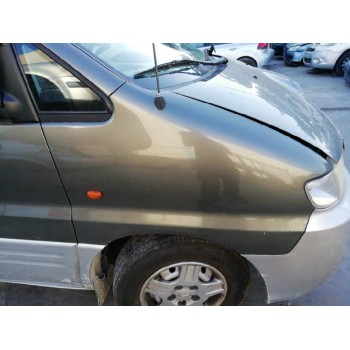 hyundai h 1 del año 2004