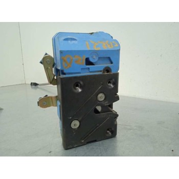 Recambio de cerradura puerta delantera izquierda para volvo xc90 2.4 diesel cat referencia OEM IAM 30663040  8 CABLES