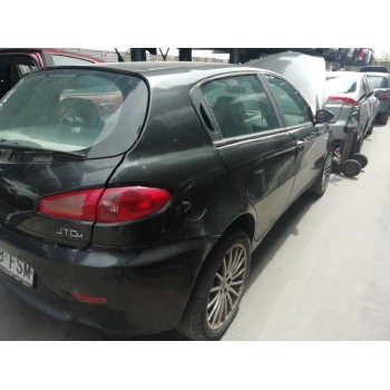 alfa romeo 147 (190) del año 2007