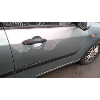 ford focus berlina (cak) del año 1999