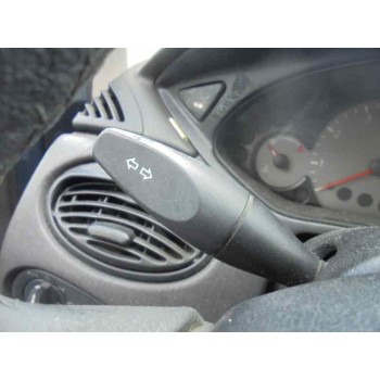 ford focus berlina (cak) del año 2002