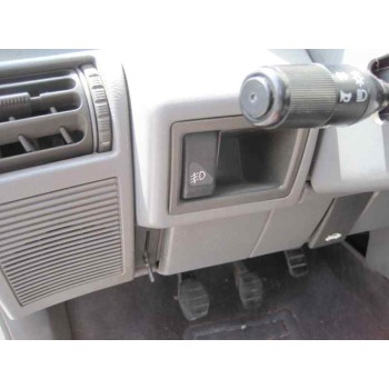 renault clio i fase i+ii (b/c57) del año 1991