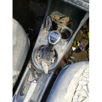 skoda fabia (5j2 ) del año 2011