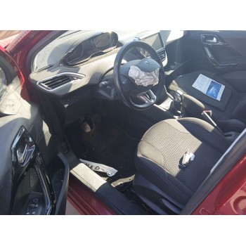 peugeot 208 i (ca_, cc_) del año 2017