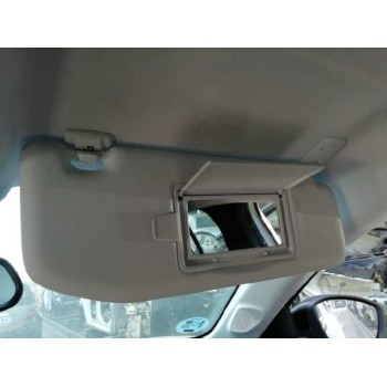 Recambio de parasol derecho para opel corsa f 1.2 referencia OEM IAM   