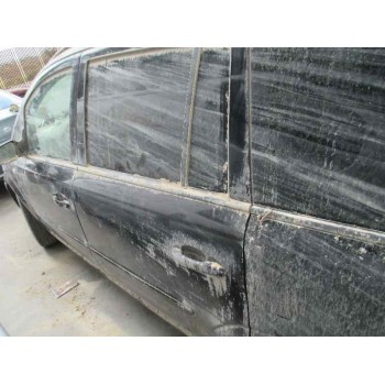 opel zafira b del año 2007