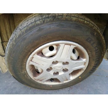 hyundai h 1 del año 2004