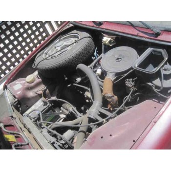 renault 5 del año 1982