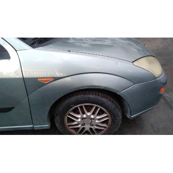 ford focus berlina (cak) del año 1999