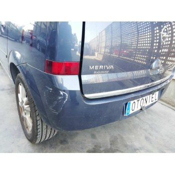 opel meriva del año 2009