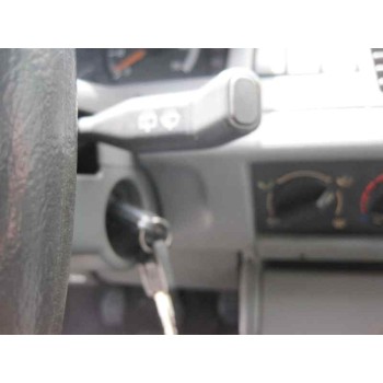 renault clio i fase i+ii (b/c57) del año 1991