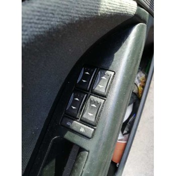 ford mondeo berlina (ge) del año 2002