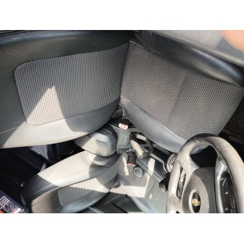 chevrolet captiva del año 2010