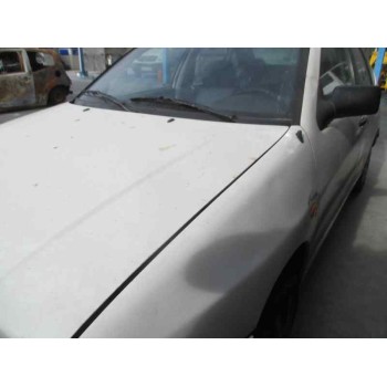 seat cordoba berlina (6k2) del año 1996