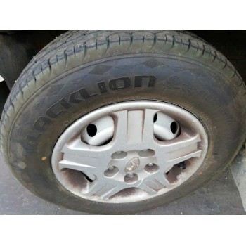 hyundai h 1 del año 2004