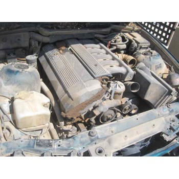 bmw serie 3 berlina (e36) del año 1992