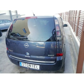 opel meriva del año 2009