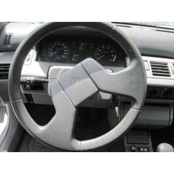 renault clio i fase i+ii (b/c57) del año 1991