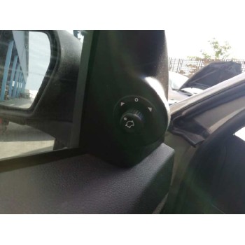 ford mondeo berlina (ge) del año 2002