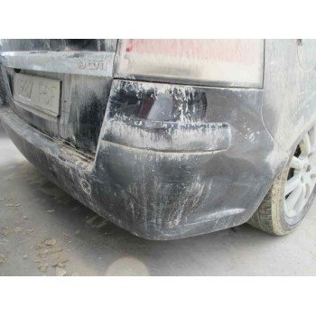 opel zafira b del año 2007