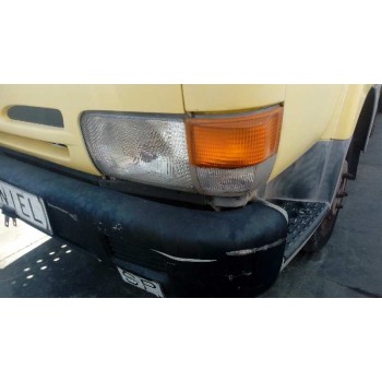 nissan cabstar del año 2000