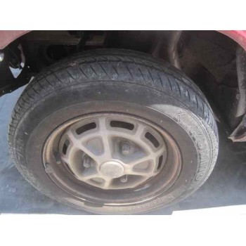 renault 5 del año 1982