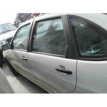 seat cordoba berlina (6k2) del año 1996