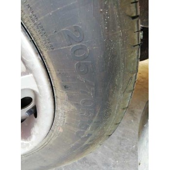 hyundai h 1 del año 2004