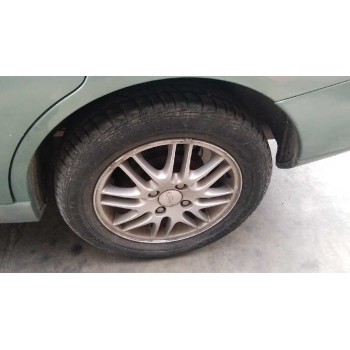 ford focus berlina (cak) del año 1999