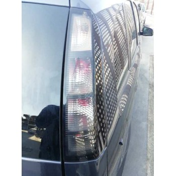 opel meriva del año 2009