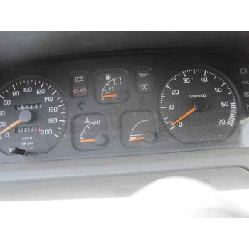 renault clio i fase i+ii (b/c57) del año 1991