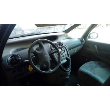 citroën xsara picasso del año 2001