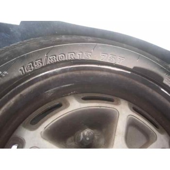 renault 5 del año 1982