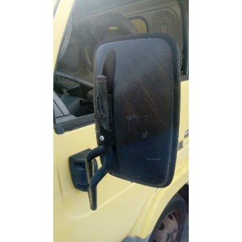 nissan cabstar del año 2000