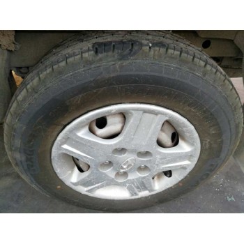 hyundai h 1 del año 2004