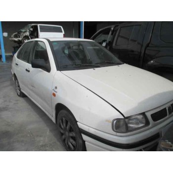 seat cordoba berlina (6k2) del año 1996