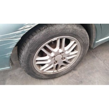 ford focus berlina (cak) del año 1999