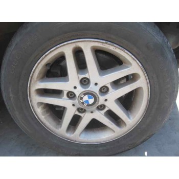 bmw serie 3 berlina (e36) del año 1992