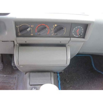 renault clio i fase i+ii (b/c57) del año 1991