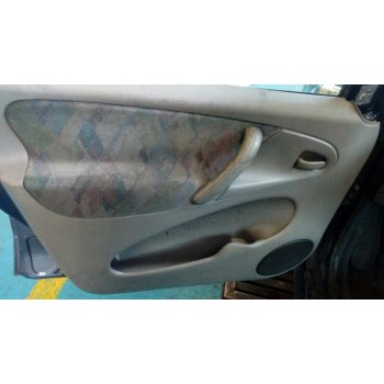 citroën xsara picasso del año 2001