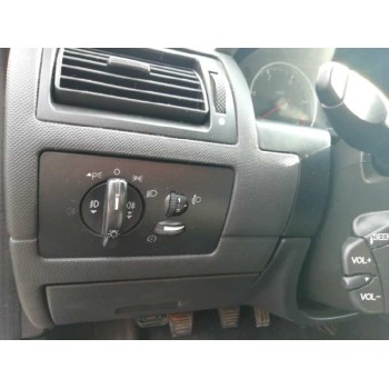 ford mondeo berlina (ge) del año 2002