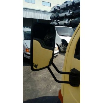 nissan cabstar del año 2000