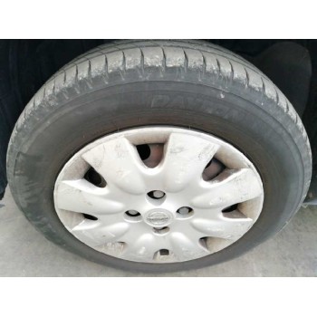 nissan micra (k12e) del año 2004