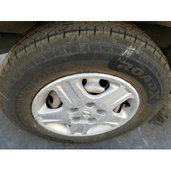 hyundai h 1 del año 2004