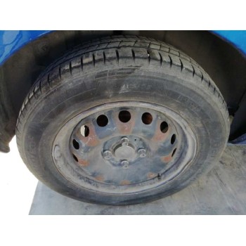 renault clio ii fase ii (b/cb0) del año 2007