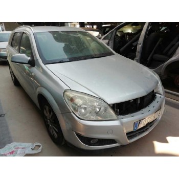 opel astra h caravan del año 2009