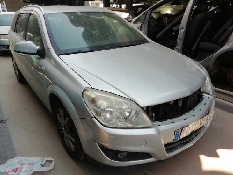 OPEL ASTRA H CARAVAN
